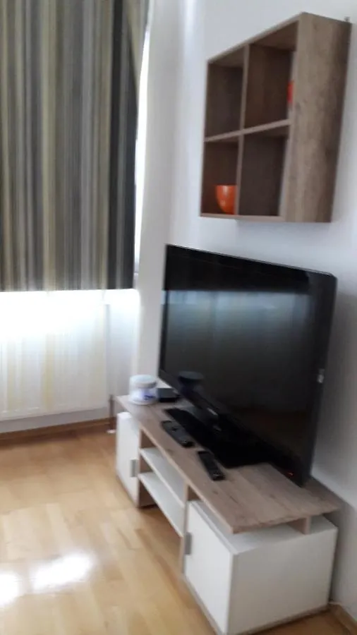 Apartments Keinergasse 18-Contactless Check-In! Vídeň