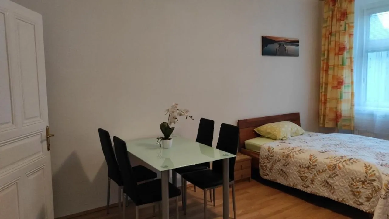 Apartments Keinergasse 18-Contactless Check-In! 维也纳