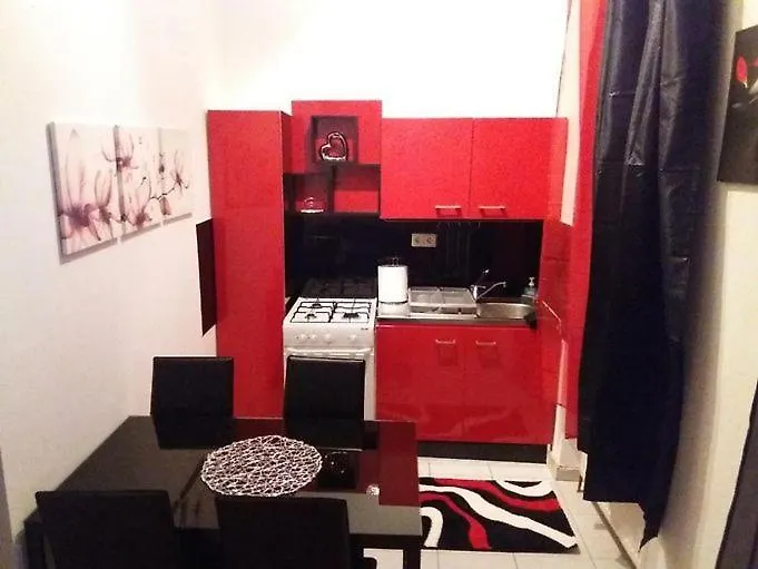 Apartments Keinergasse 18-Contactless Check-In! Vídeň