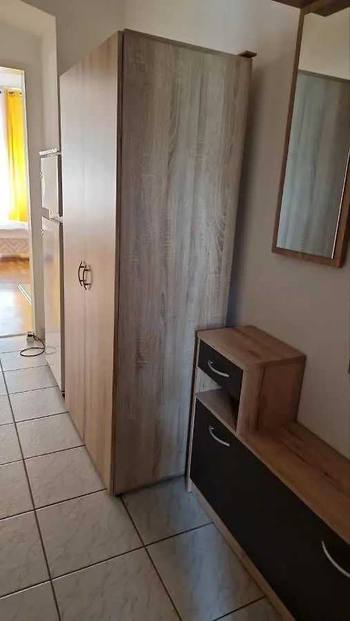 Apartments Keinergasse 18-Contactless Check-In! Vídeň 0*,  Rakousko