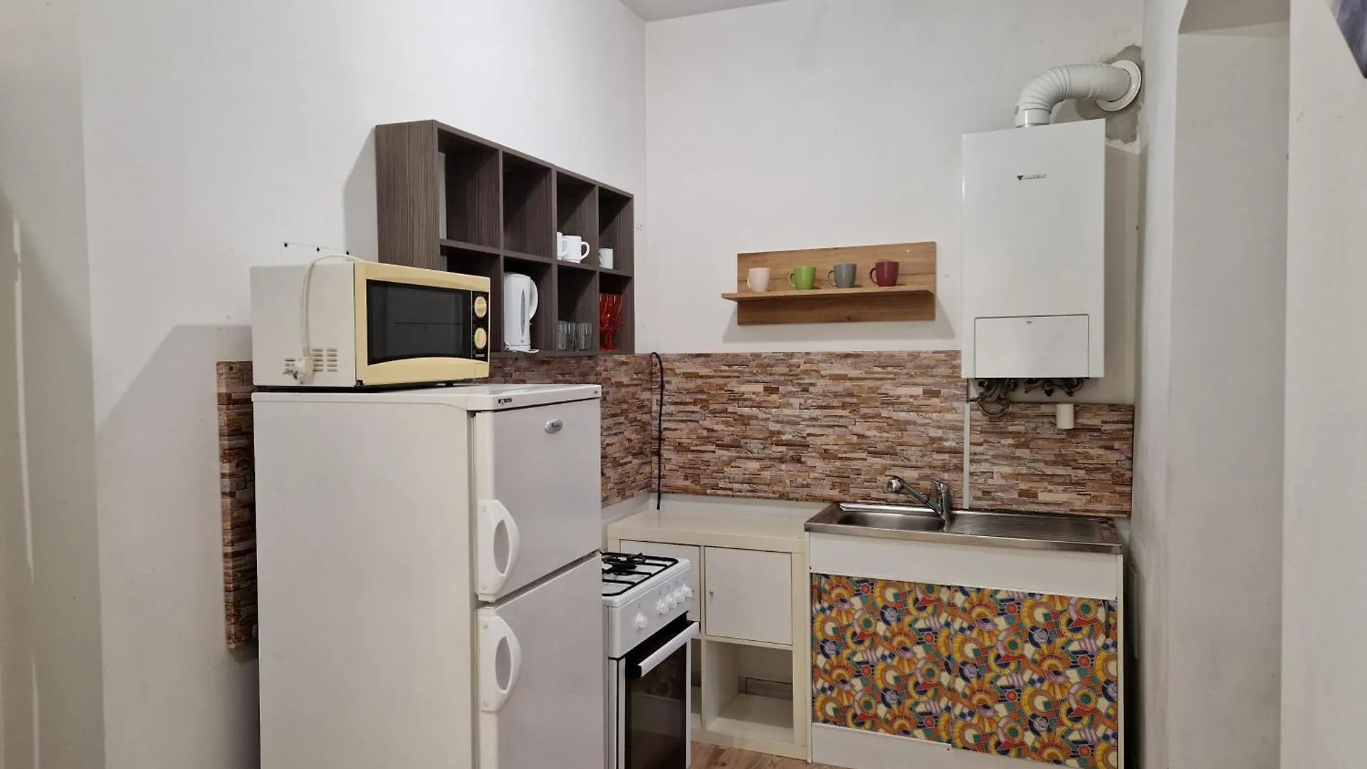 Apartments Keinergasse 18-Contactless Check-In! Vídeň
