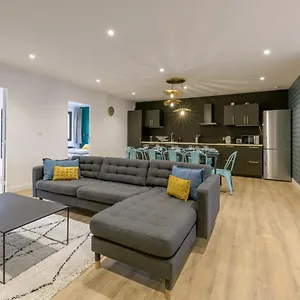 Nocnoc - Le Michelangelo Appartement Lyon