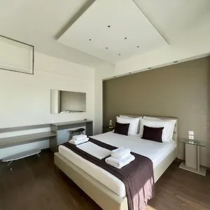 Epan Luxury , Salonic Grecia