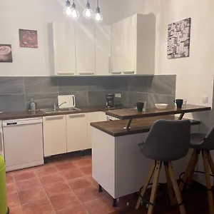 Apartamento Gesamte Für 4 Personen 12, Viena
