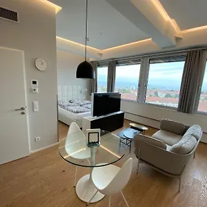 Apartamento Key Residences, Viena