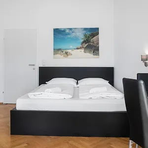 Superb 7br Shared Apartment- Near Hauptbahnhof Vienna