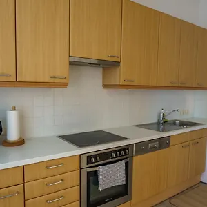 Apartamento 1060, Viena