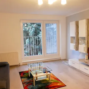 Modern And Light 2-room Vienna