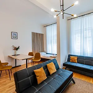 My Apartment-vienna Familyroom Vienna