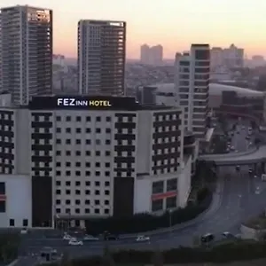 Fez Otel İstanbul