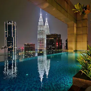  Appartamento Royce Klcc Centre By Dormeo Destinations Malesia