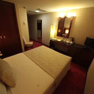 Palmcity Otel İzmir