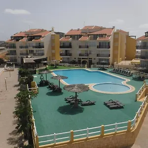  Appartamento Cabral 2 - Ac Capo Verde