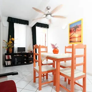  Appartamento Holiday Aparthotel Capo Verde