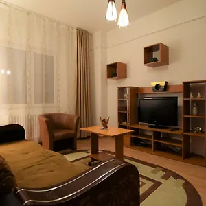 Resedinta Lui Calin , Bucureşti România