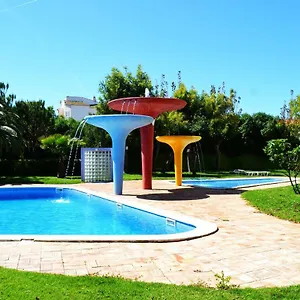 Tower House Rocha Appartement Portimão