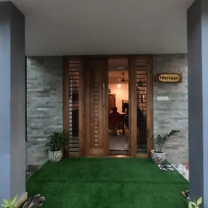 Nirrvaan Séjour chez l'habitant Varkala