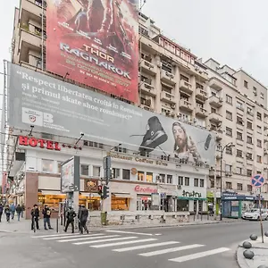  Appartamento Ultra Central, 15 Sqm Romania