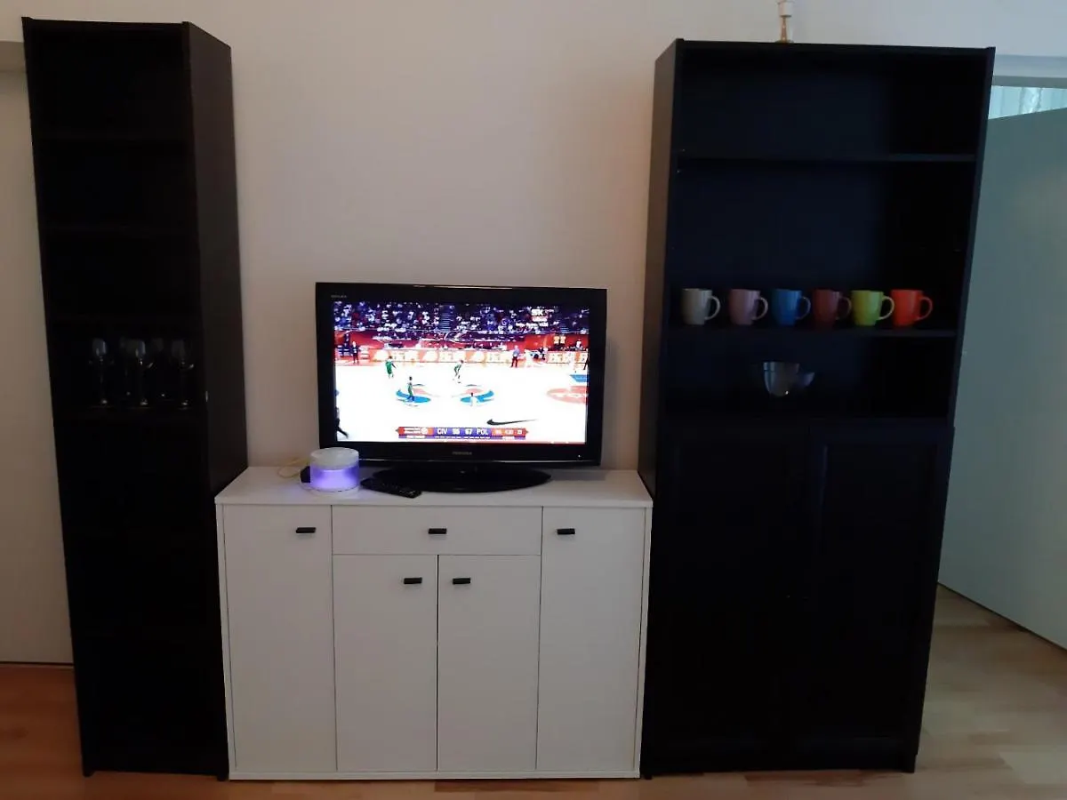 Apartments Keinergasse 18-Contactless Check-In! Vienna