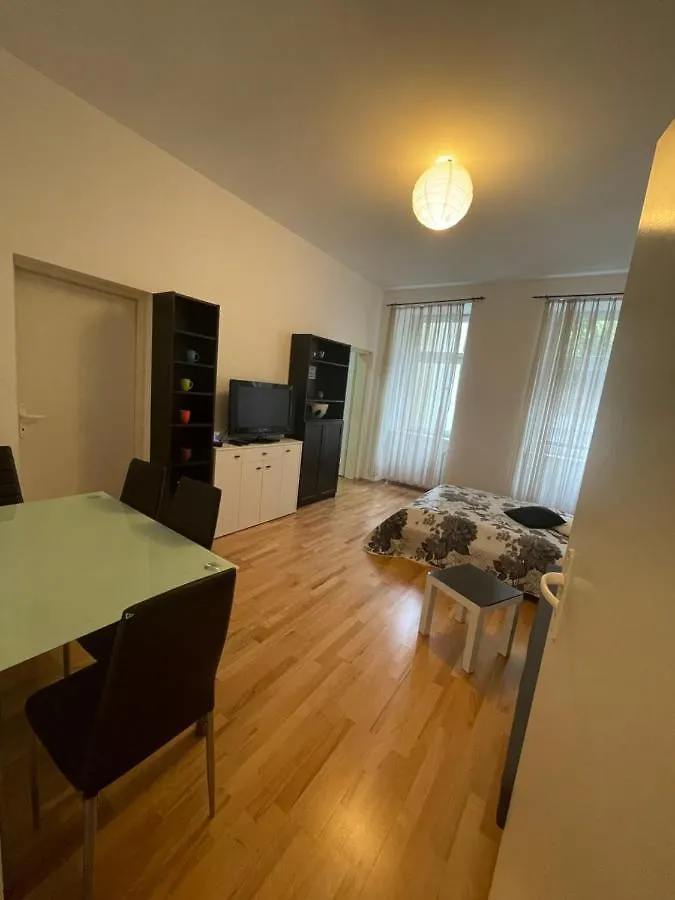 Apartments Keinergasse 18-Contactless Check-In! Vienna 0*,  Austria