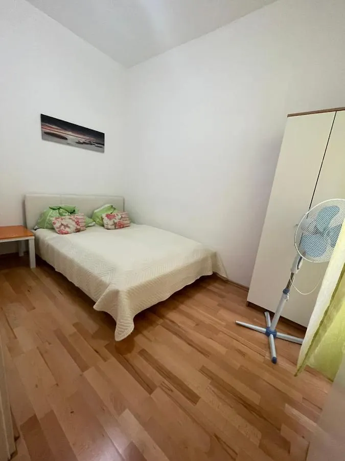 Apartments Keinergasse 18-Contactless Check-In! Vienna Austria