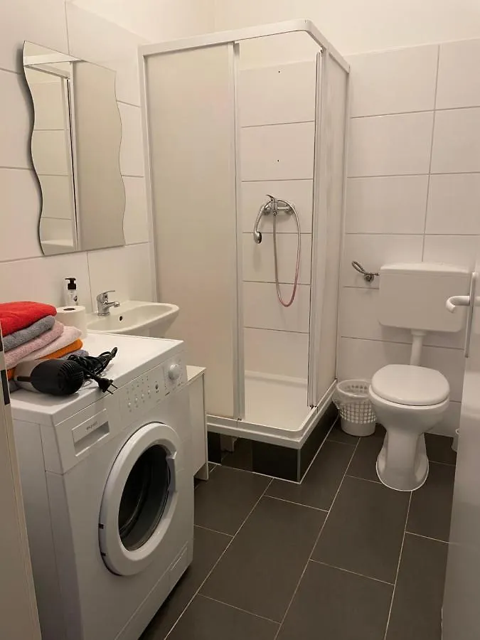 Apartments Keinergasse 18-Contactless Check-In! Vienna Austria