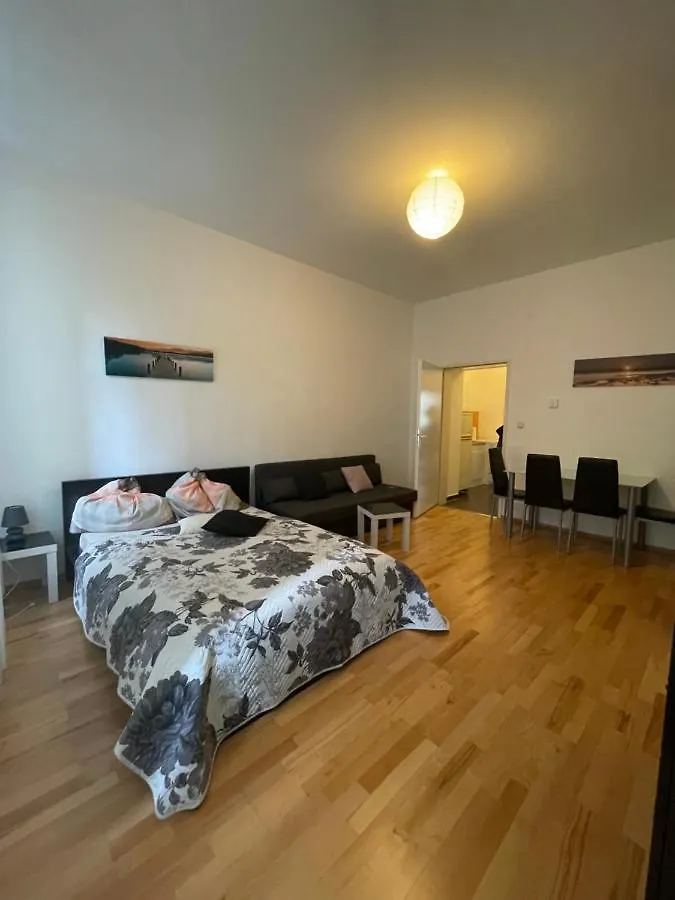 Apartments Keinergasse 18-Contactless Check-In! Vienna