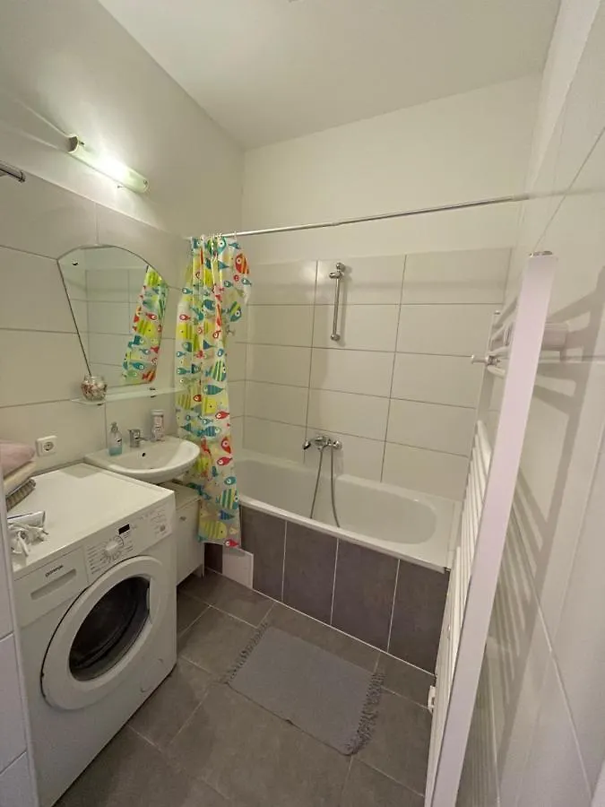 Apartments Keinergasse 18-Contactless Check-In! Vienna