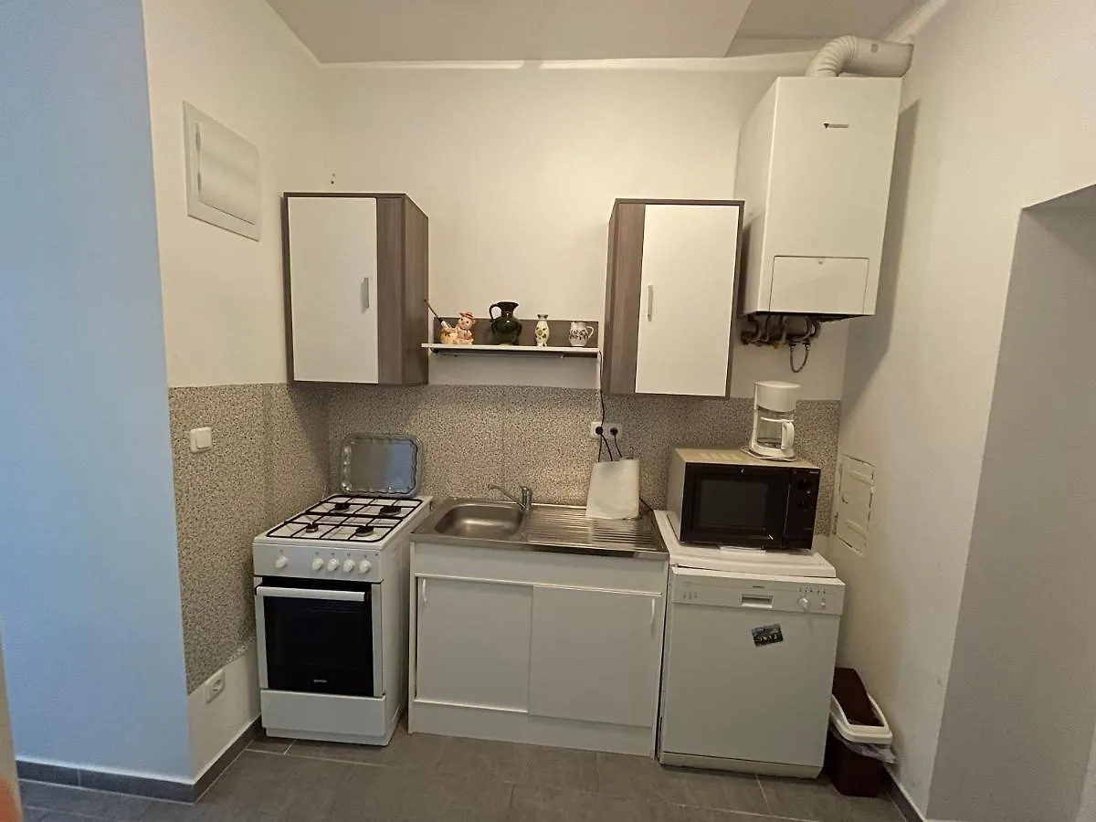 Apartments Keinergasse 18-Contactless Check-In! Bécs 0*,  Ausztria