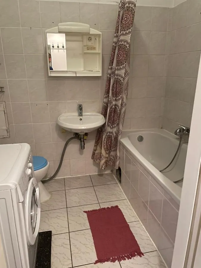 Apartments Keinergasse 18-Contactless Check-In! Vienna 0*,  Austria