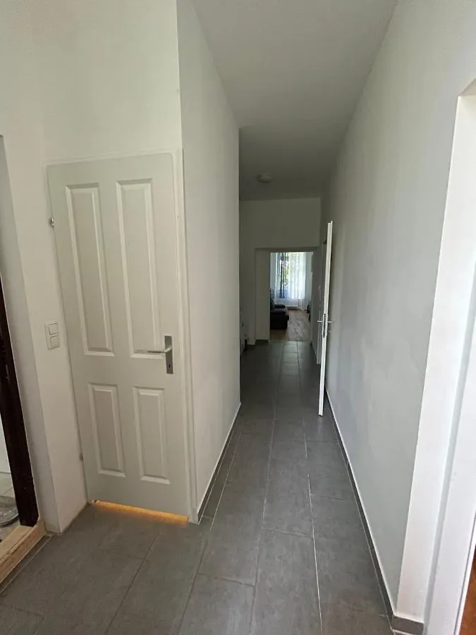 Apartments Keinergasse 18-Contactless Check-In! Vienna