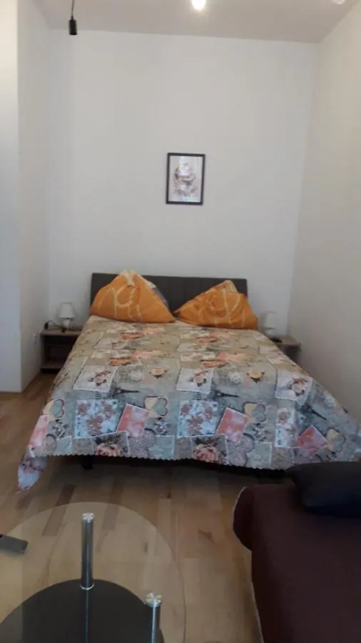 Apartments Keinergasse 18-Contactless Check-In! Vienna Austria