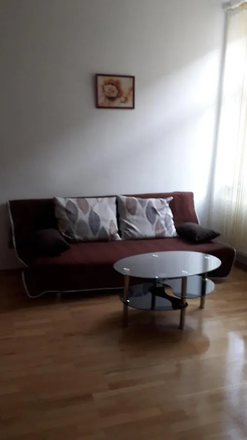 Apartments Keinergasse 18-Contactless Check-In! Bécs 0*,