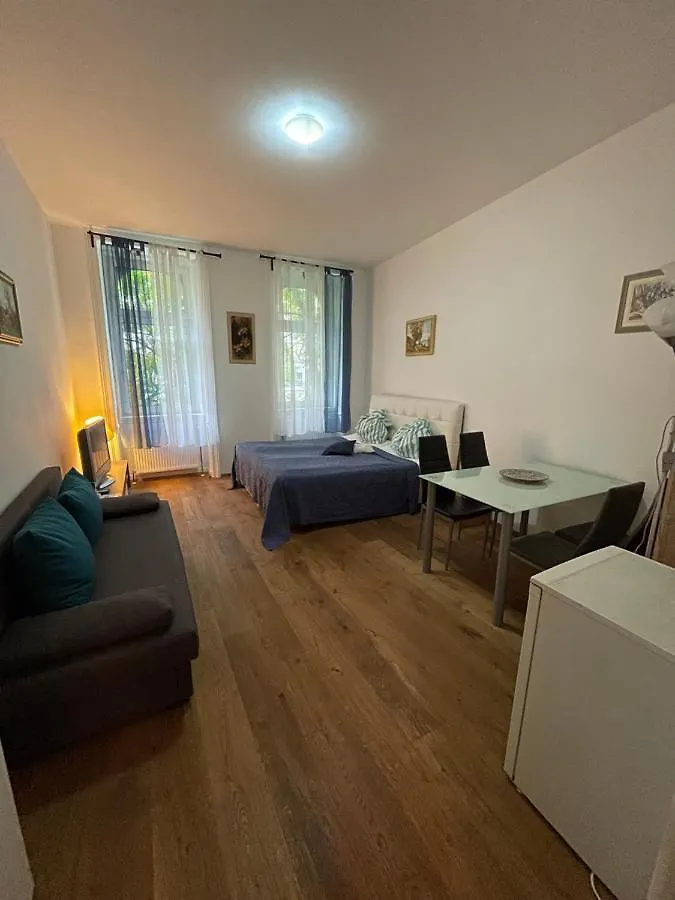 Apartments Keinergasse 18-Contactless Check-In! Vienna Austria