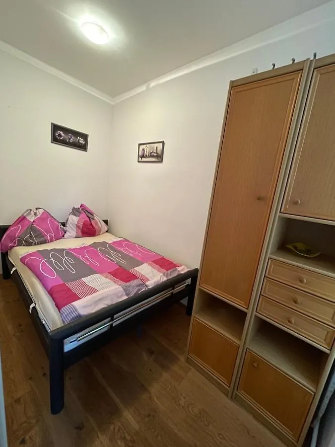 Apartments Keinergasse 18-Contactless Check-In! Vienna Austria