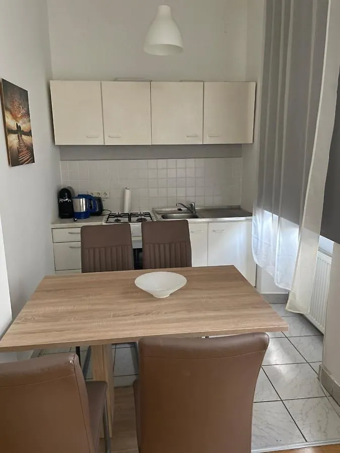 Apartments Keinergasse 18-Contactless Check-In! Vienna