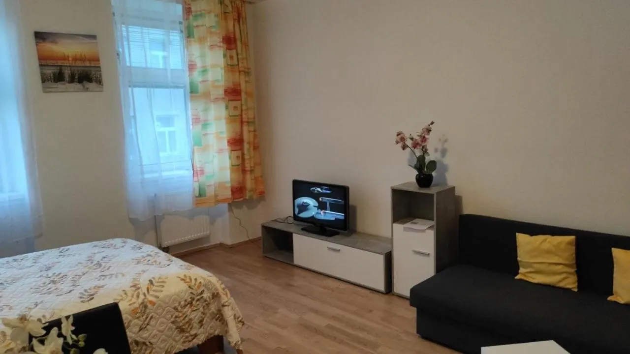 Apartments Keinergasse 18-Contactless Check-In! Vienna