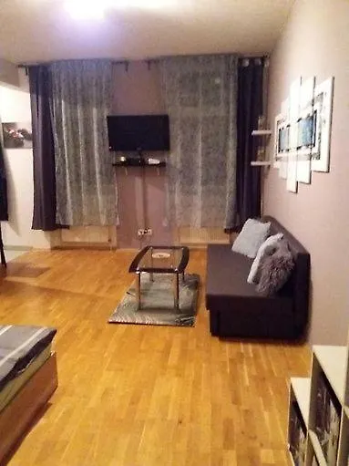 Apartments Keinergasse 18-Contactless Check-In! Bécs 0*,