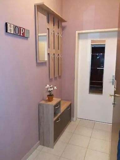 Apartments Keinergasse 18-Contactless Check-In! Bécs 0*,