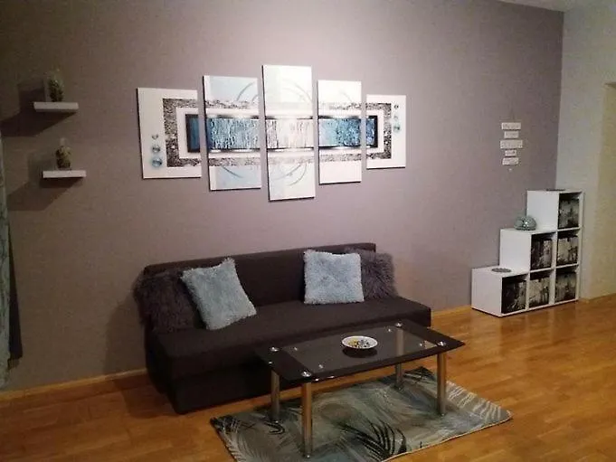 Apartments Keinergasse 18-Contactless Check-In! Bécs 0*,  Ausztria