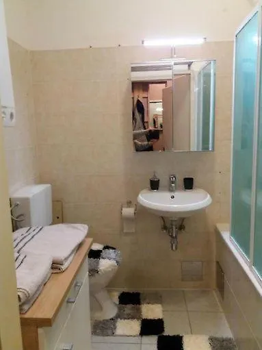 Apartments Keinergasse 18-Contactless Check-In! Vienna Austria
