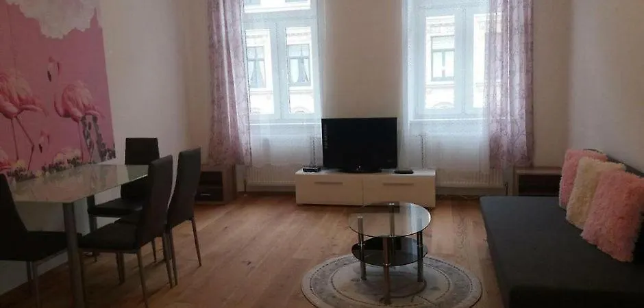 Apartments Keinergasse 18-Contactless Check-In! Bécs