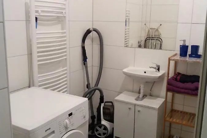 Apartments Keinergasse 18-Contactless Check-In! Vienna