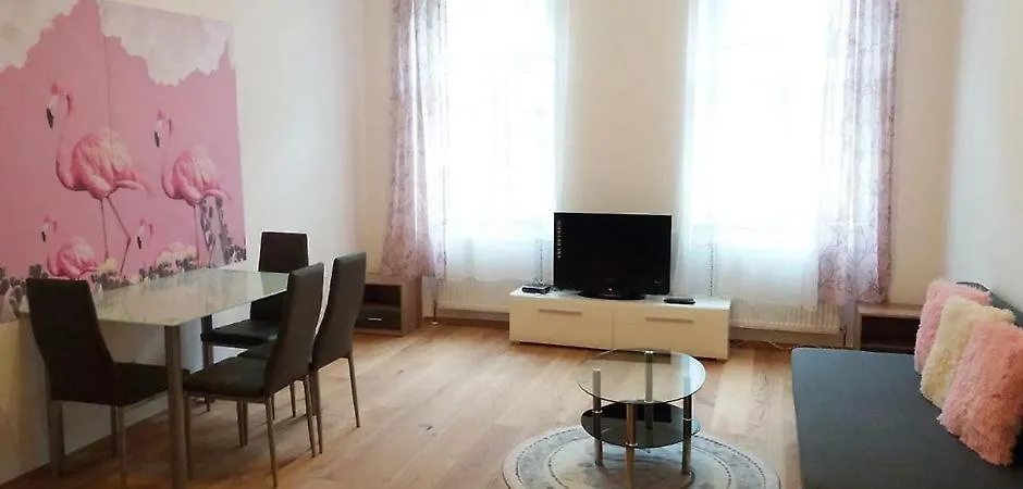 Apartments Keinergasse 18-Contactless Check-In! Vienna