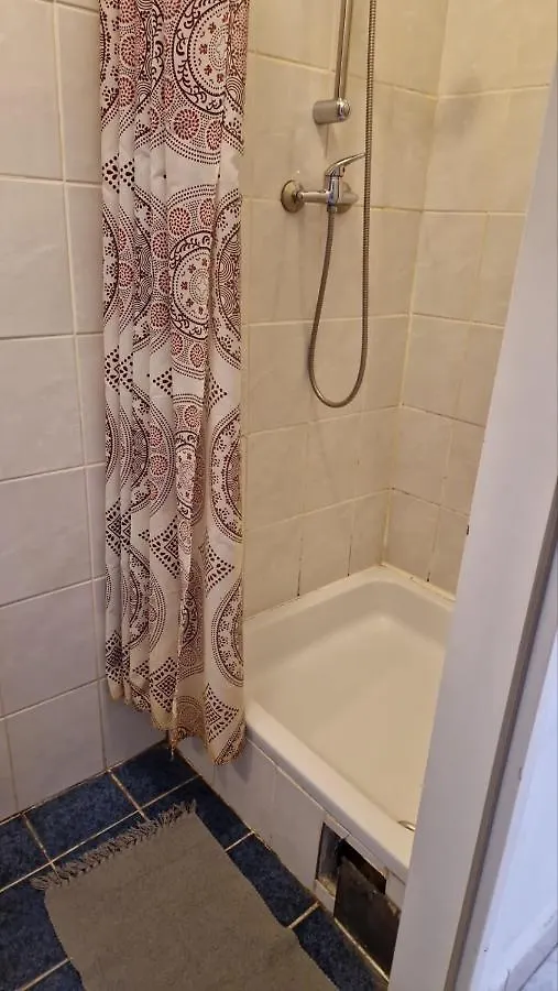 Apartments Keinergasse 18-Contactless Check-In! Vienna