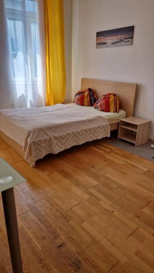 Apartments Keinergasse 18-Contactless Check-In! Vienna 0*,