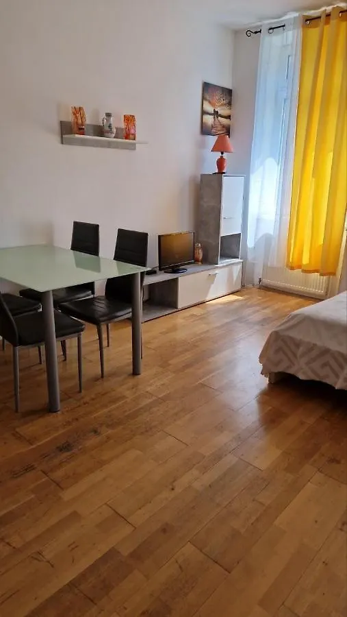Apartments Keinergasse 18-Contactless Check-In! Vienna