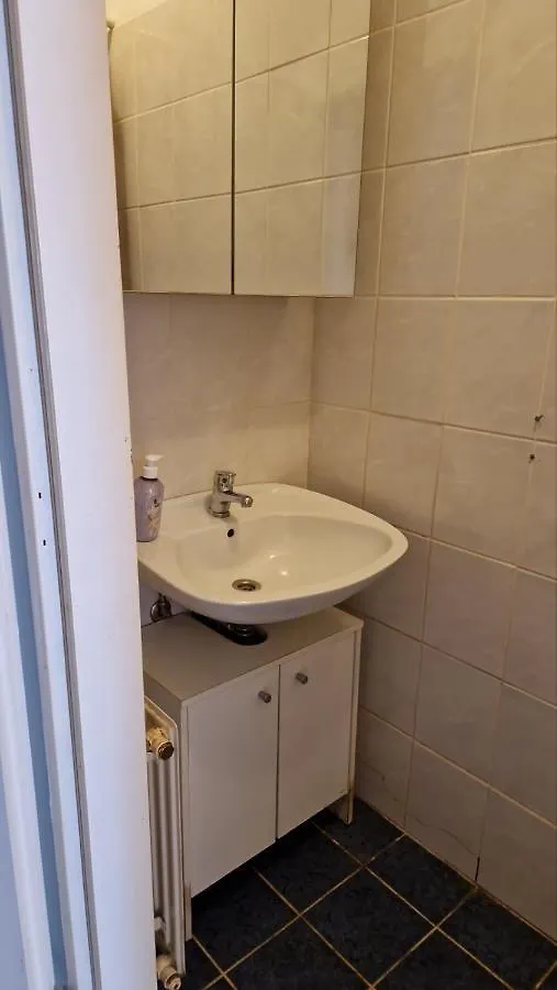 Apartments Keinergasse 18-Contactless Check-In! Vienna