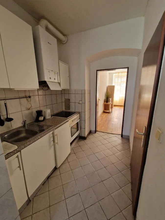 Apartments Keinergasse 18-Contactless Check-In! Bécs