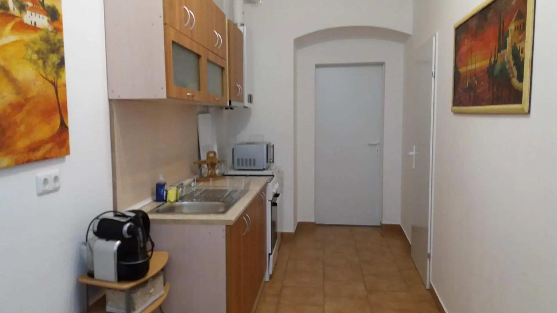 Apartments Keinergasse 18-Contactless Check-In! Vienna 0*,  Austria